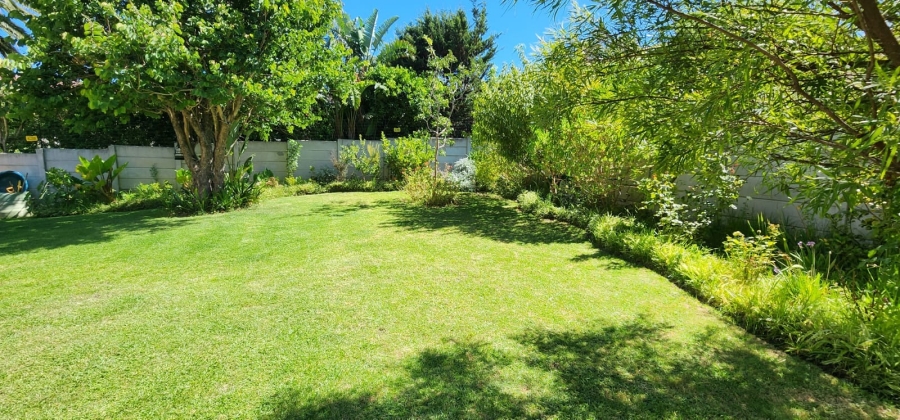 3 Bedroom Property for Sale in Olive Grove Western Cape